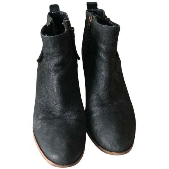 Hoss Intropia Booties